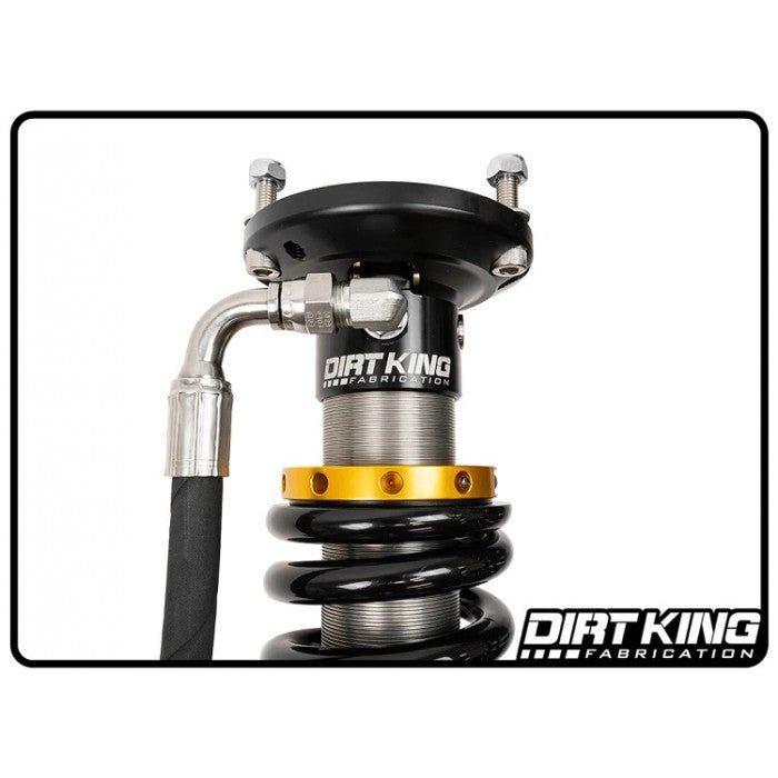Dirt King 2.5 Coilovers DK-636989F – DmaxStore
