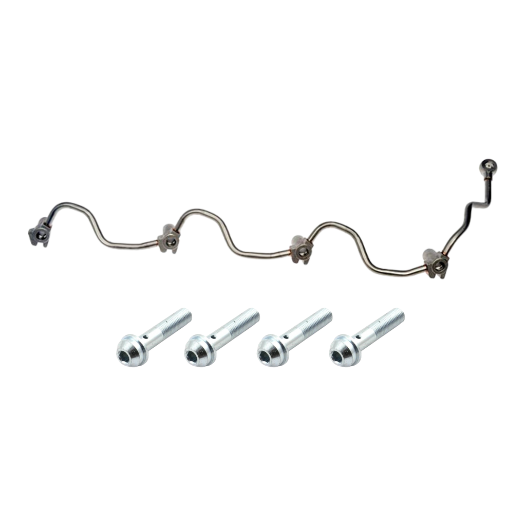 Dorman LB7 Factory Fuel Return Line – DmaxStore