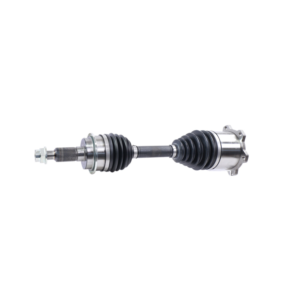 DMAX Xtreme Duty Front CV Axle Assembly Part# DMAX-8026-XD – DmaxStore