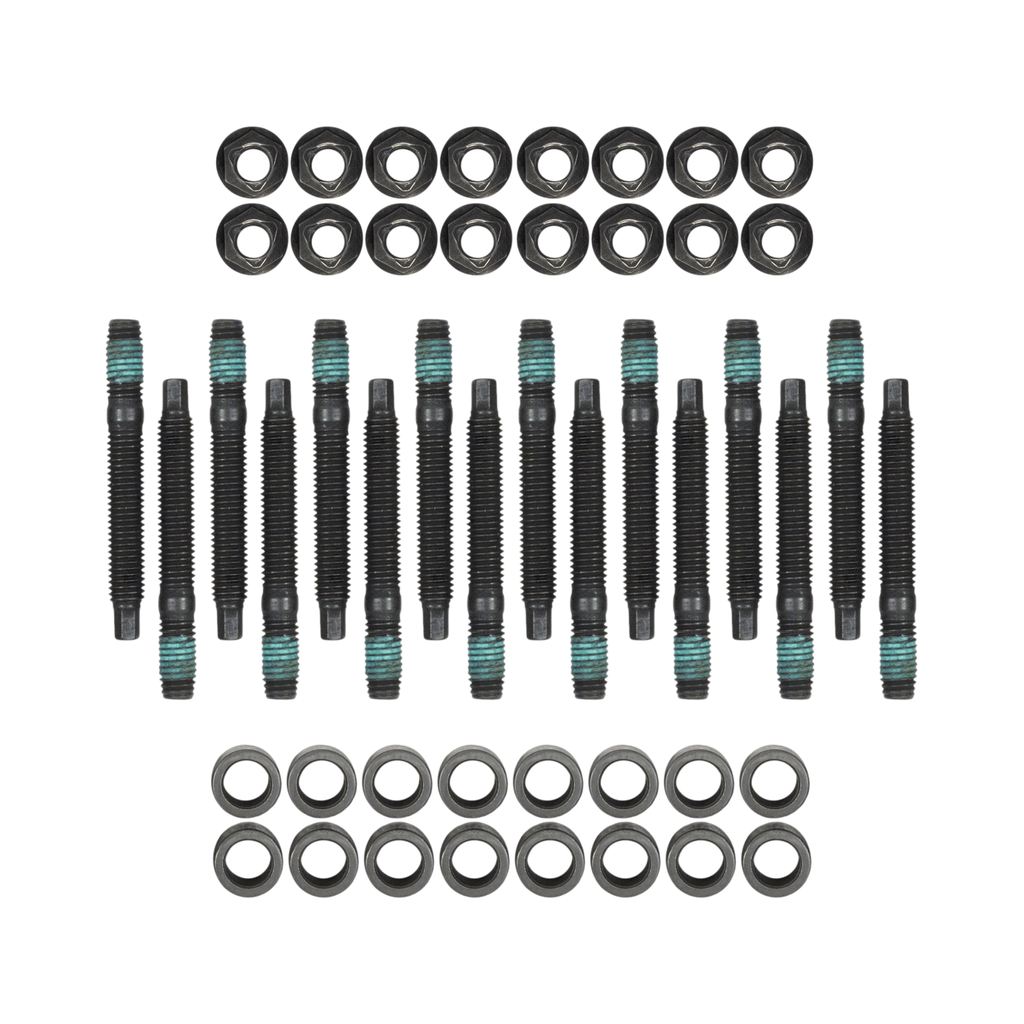 DmaxStore Exhaust Manifold Stud Kit DMAX-L5P-MSK