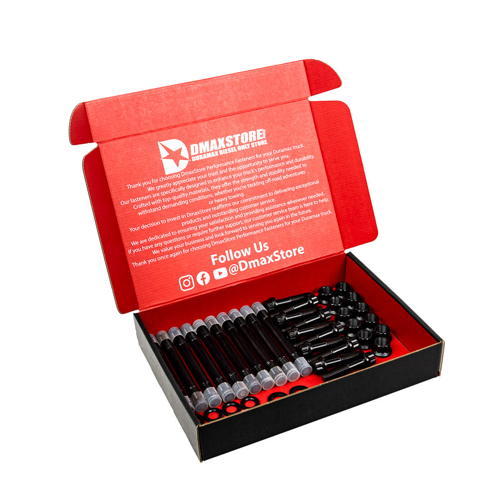 DmaxStore Performance Main Stud Kit DMAX-PERF-MSK-0616