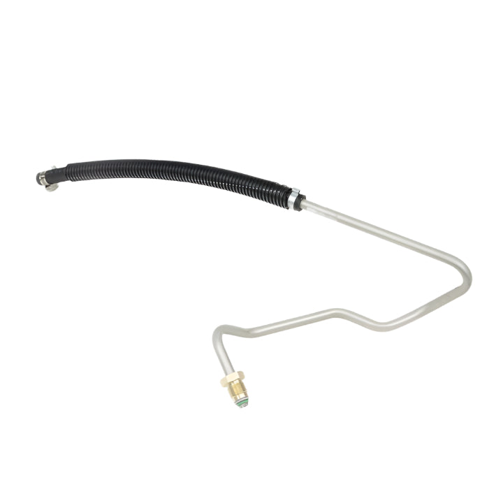 DmaxStore Power Steering Gear Outlet Line DMAX-PSL-0607GB