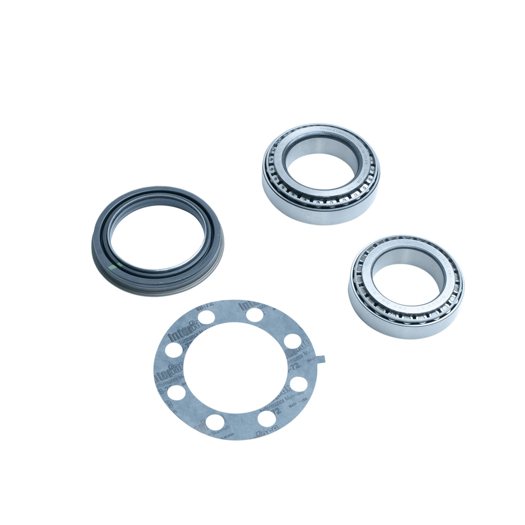 RM2919 - Hub And Bearing Assembly - View #6