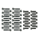 DmaxStore Upper & Lower Valve Cover Bolts, 2001-2004 LB7