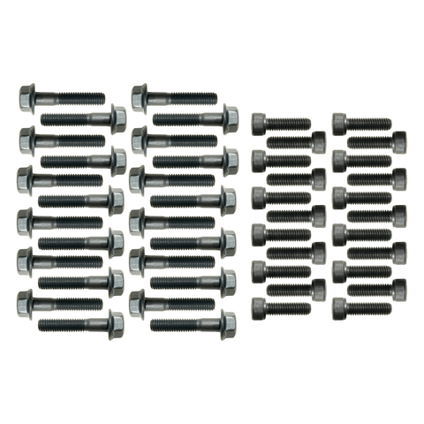 DmaxStore Upper & Lower Valve Cover Bolts, 2001-2004 LB7