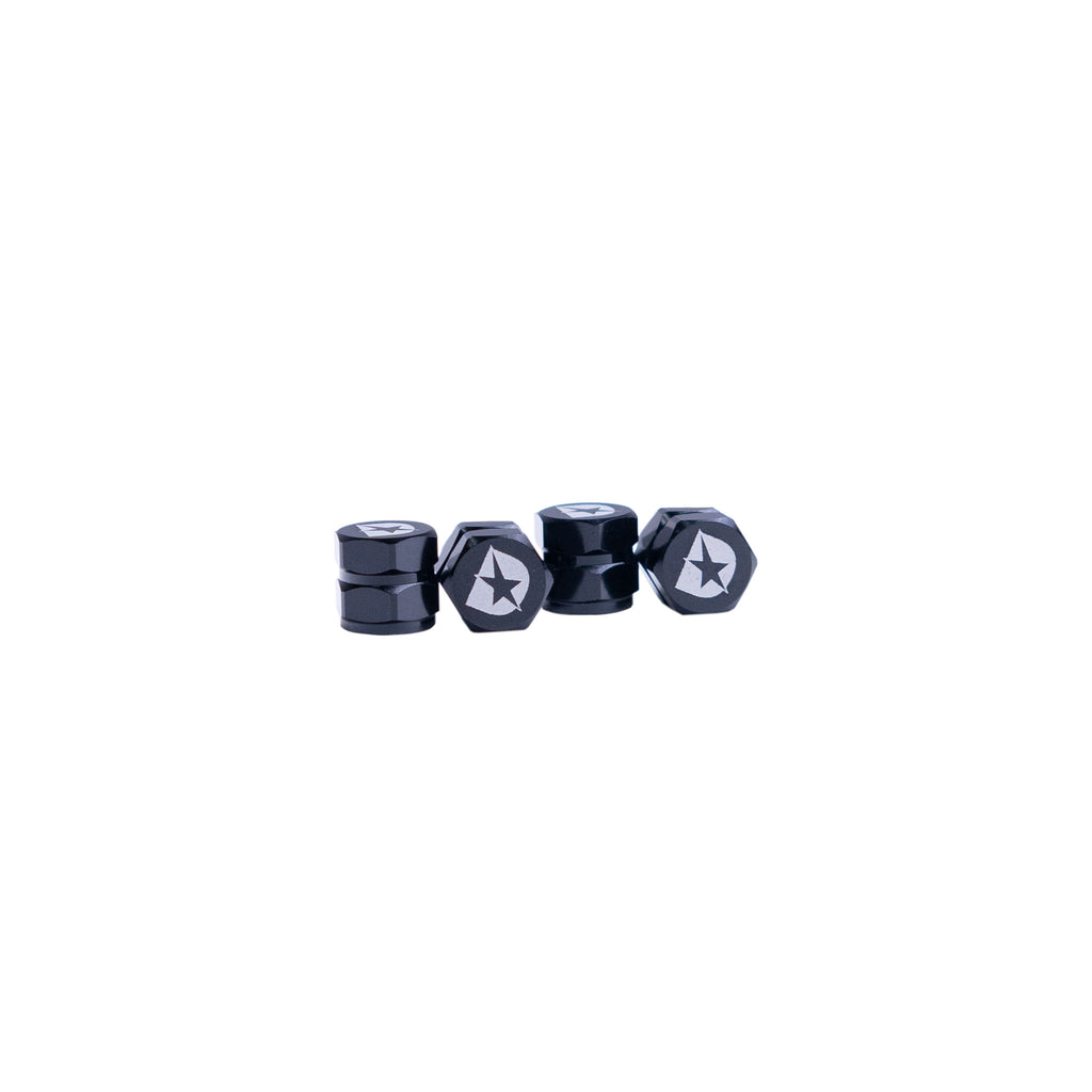 DmaxStore Valve Stem Caps DMAX-VSC