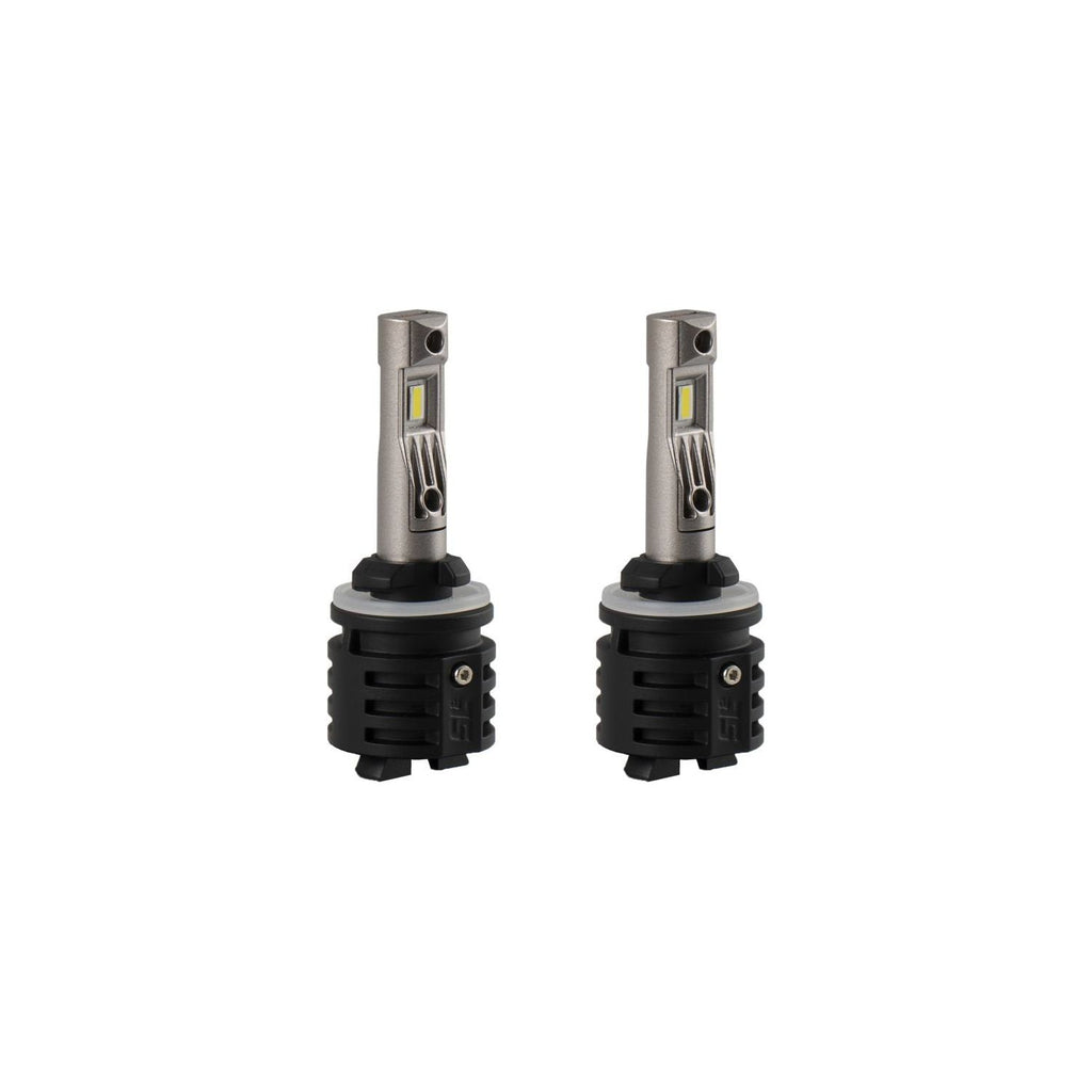Diode Dynamics LED Fog Lights, 2001-2002 LB7 Part#DD0125P, DD0475P