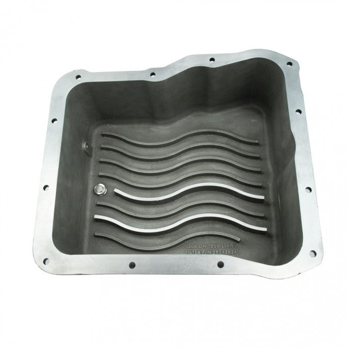 DmaxStore High Capacity Allison Transmission Pan DMAXTP0119