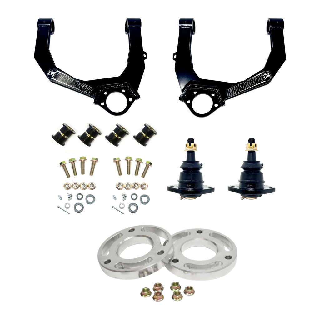DmaxStore Stage 1 Leveling Kit KRUCA19+‍66-39150