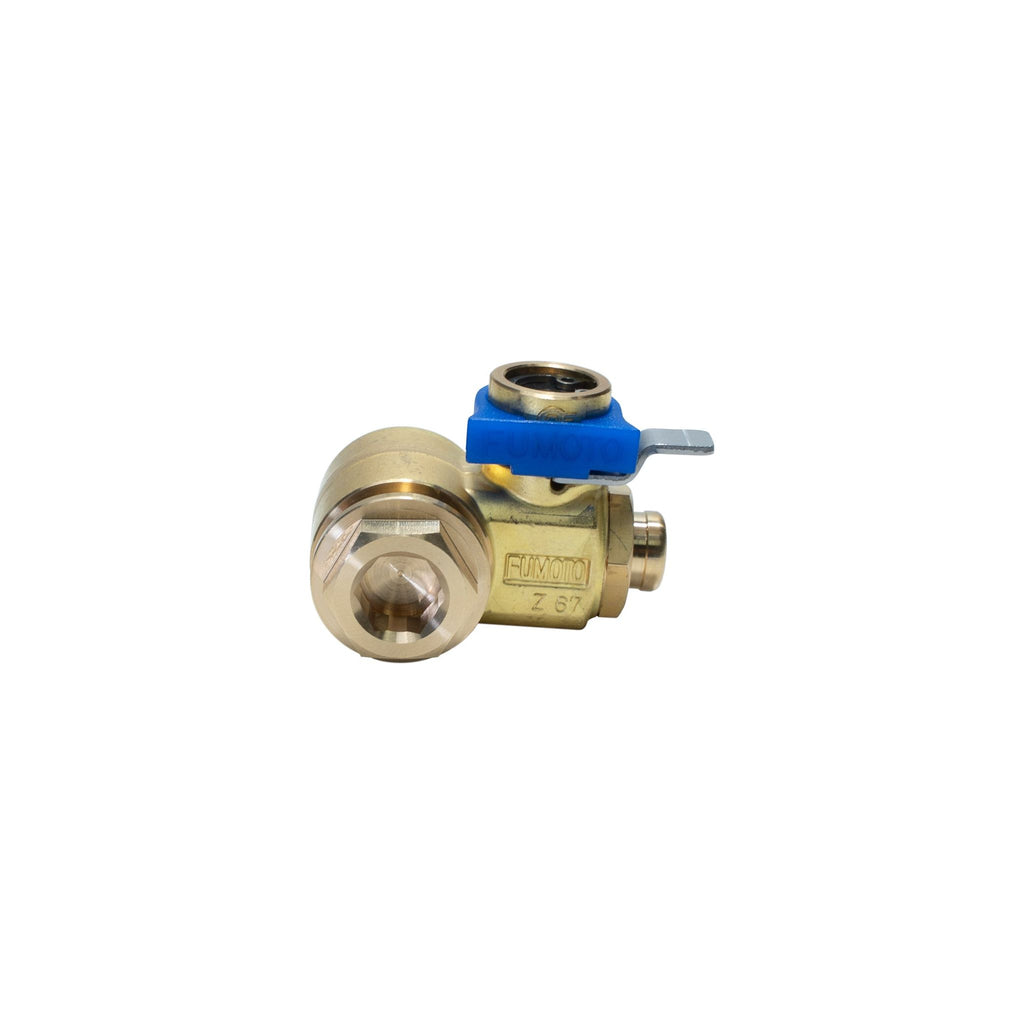 【moco】 MAF Mass Air Flow Sensor LH 2.4 - Aftermarket - Volvo