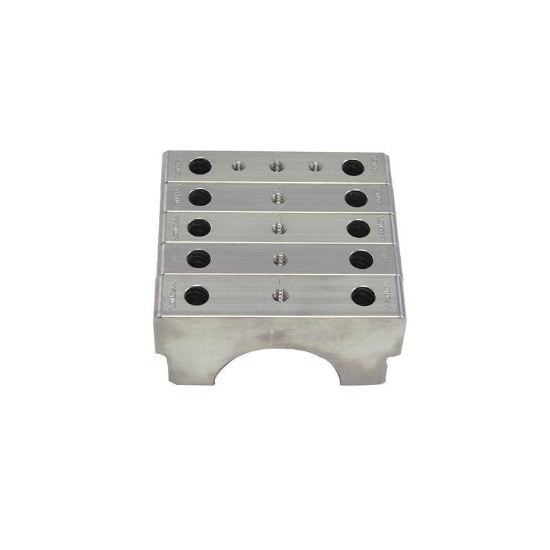 Wagler Billet Main Caps WCPC6641 – DmaxStore