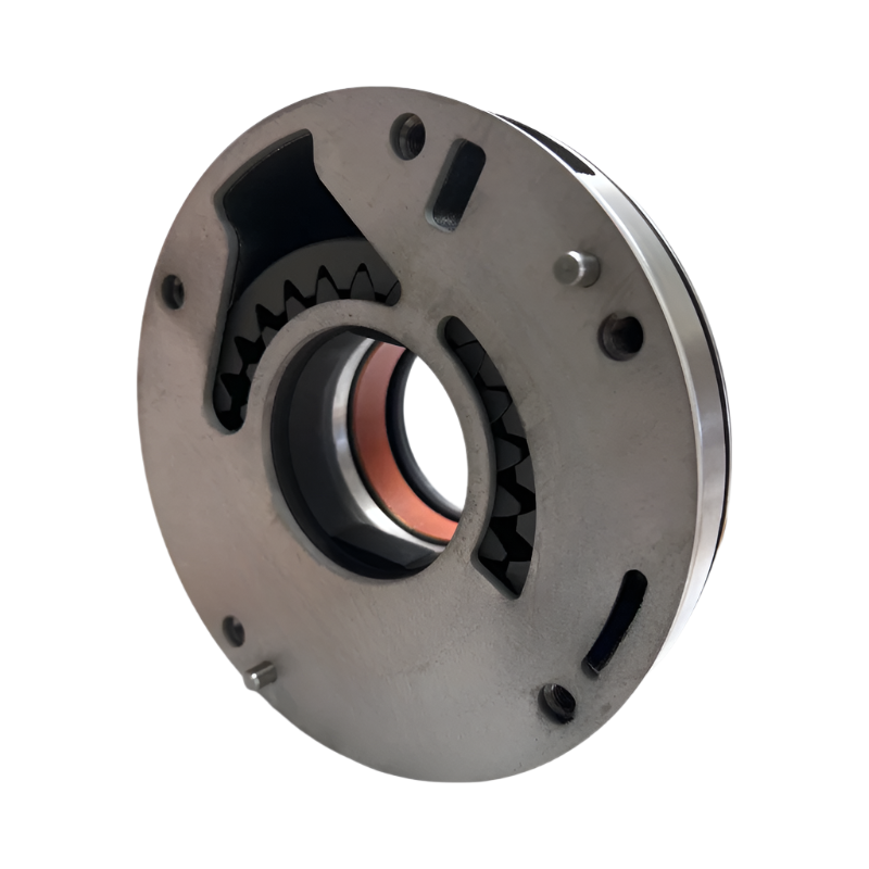 Allison Oil Pump Assembly, 2001-2015 LB7/LLY/LBZ/LMM/LML