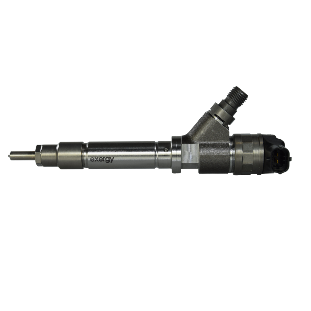 Exergy 45% over Injector Set – DmaxStore