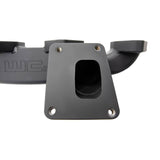 WC Fab Billet Exhaust Manifolds, 2017-2025 L5P/L5D
