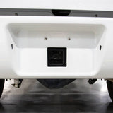 BHP Fiberglass Roll Pan, 2020-2025 Sierra L5P