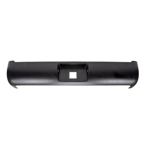 BHP Fiberglass Roll Pan, 2020-2025 Sierra L5P