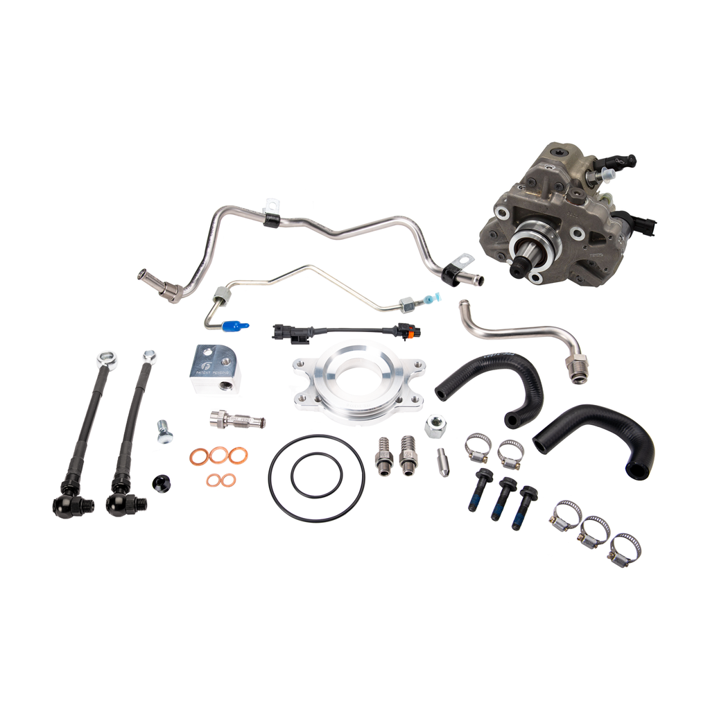 Fleece #FPE-LML-CP3-WP LML CP3 Conversion Kit with Pump 50 State