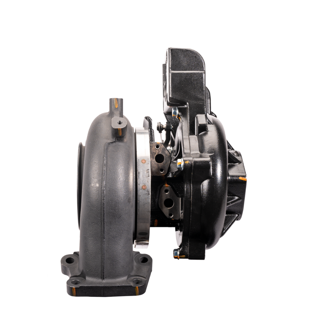 Fleece Performance Cheetah Turbocharger, FPE-L5P-VNT63-1723