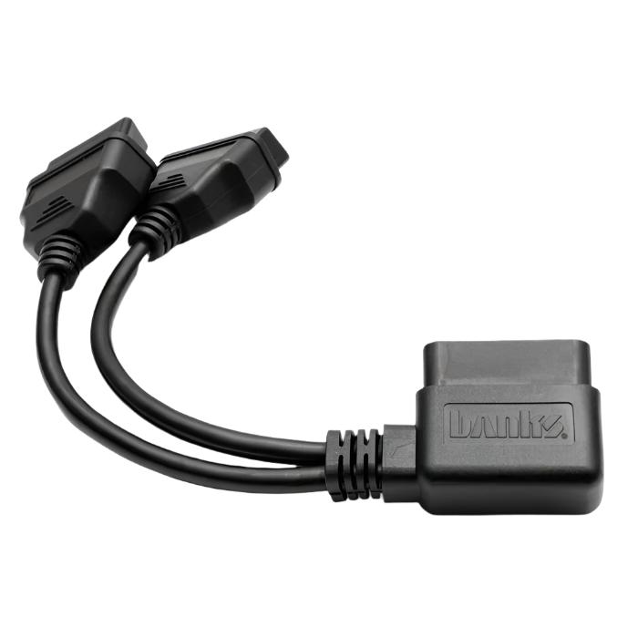 Banks Universal OBD-II Splitter 63735 – DmaxStore