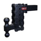 Gen-Y Phantom 16K Drop Hitch 2.5" Receiver