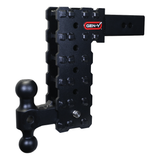 Gen-Y Phantom 16K Drop Hitch 2.5" Receiver