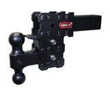 Gen-Y Phantom 16K Drop Hitch 2.5" Receiver