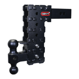 Gen-Y Phantom 16K Drop Hitch 2.5" Receiver