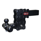 Gen-Y Phantom 16K Drop Hitch 2.5" Receiver