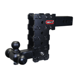 Gen-Y Phantom 16K Drop Hitch 2.5" Receiver
