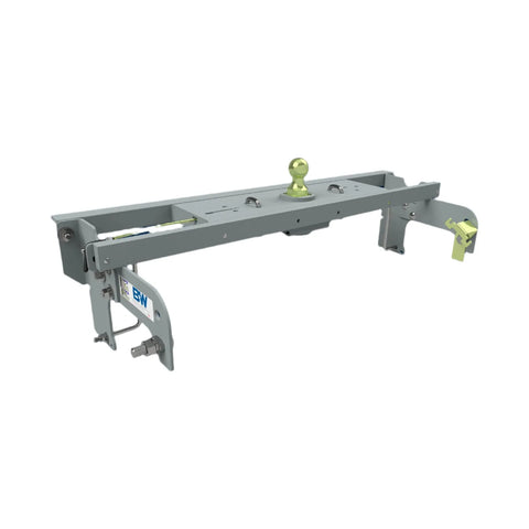 B&W Gooseneck Hitch GNRK1067