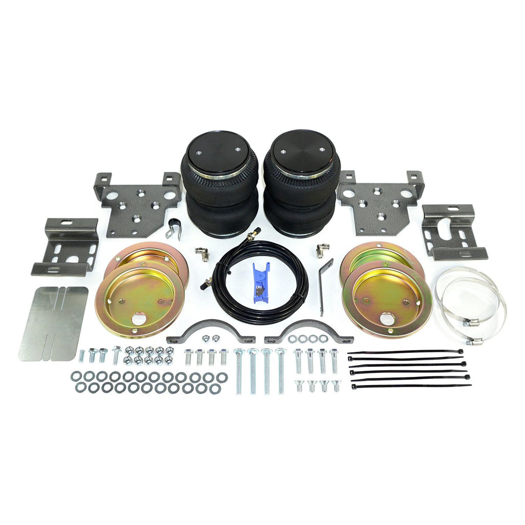 Pacbrake HP10005-J Alpha HD Pro Rear Air Suspension – DmaxStore
