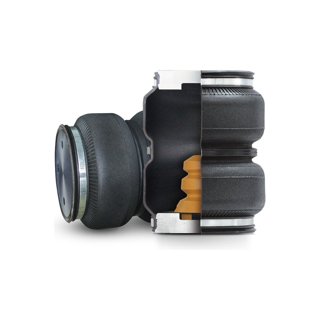 Pacbrake HP10005-J Alpha HD Pro Rear Air Suspension – DmaxStore