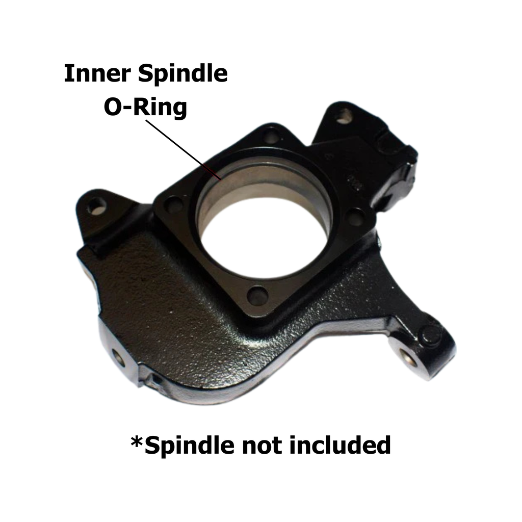 DmaxStore Inner Spindle O-Ring 110310-OR DmaxStore Inner Spindle O-Ring 110310-OR