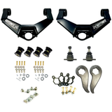 Kryptonite Stage 2 Leveling Kit, 2011-2019 LML/L5P