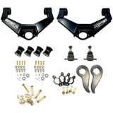 Kryptonite Stage 2 Leveling Kit, 2011-2019 LML/L5P