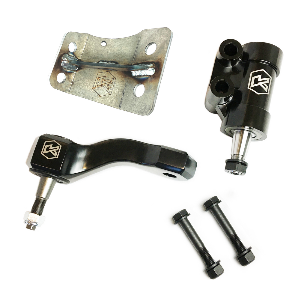 Kryptonite Death Grip Idler Side Package KRISP11 – DmaxStore