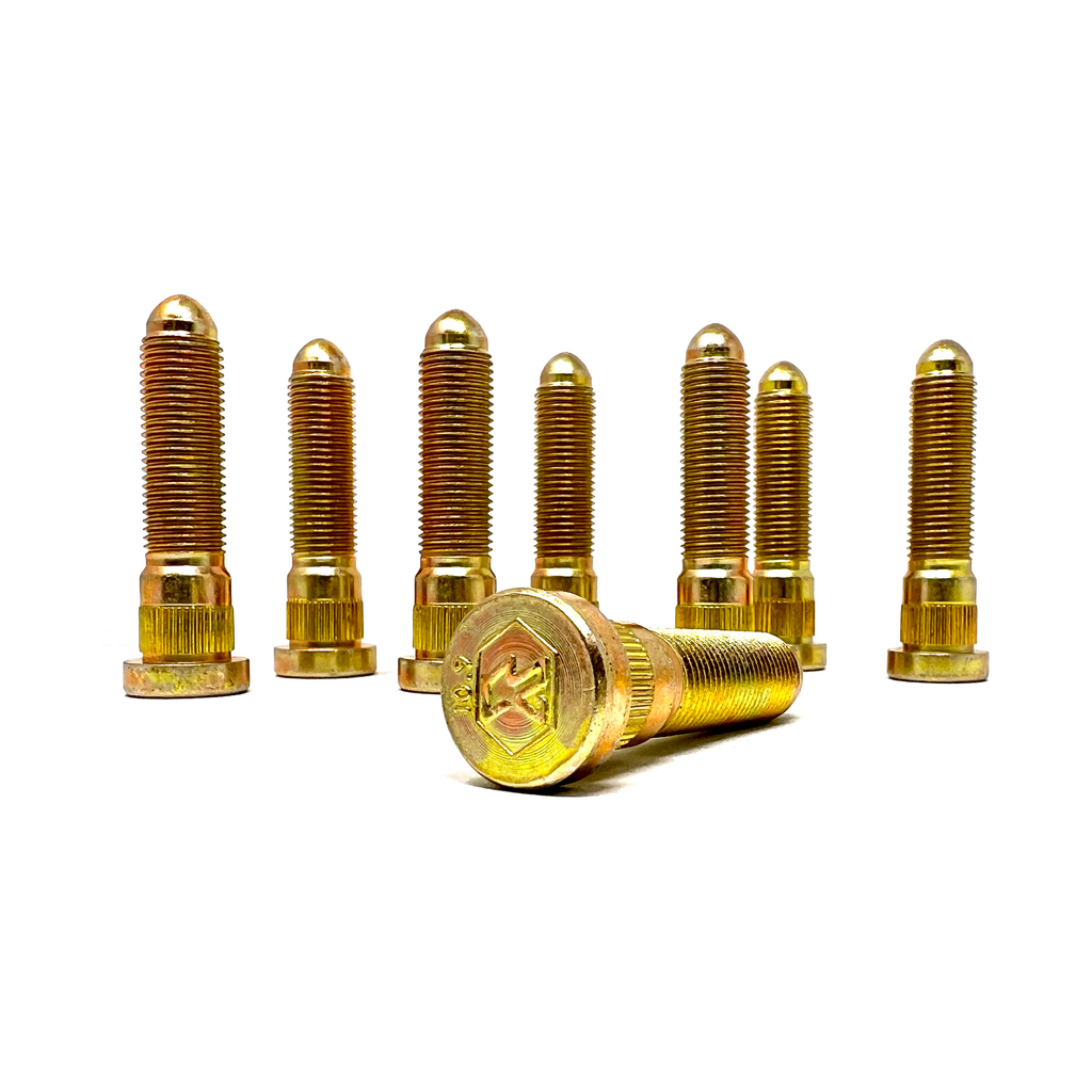 Kryptonite Death Grip Front Wheel Stud KRP0175 – DmaxStore