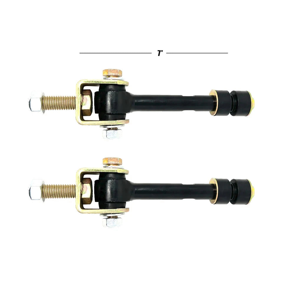 Kryptonite Sway Bar End Links (0-2