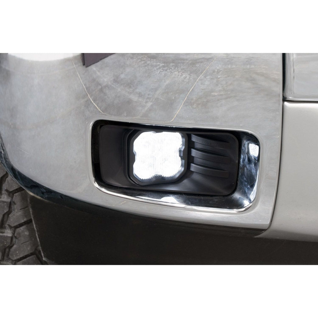 Diode Dynamics SS3 LED Fog Light Kit, 2007.5-2014 LMM/LML #DD7308,DD7306,DD7303 DmaxStore Diode Dynamics SS3 LED Fog Light Kit, 2007.5-2014 LMM/LML #DD7308,DD7306,DD7303 DmaxStore