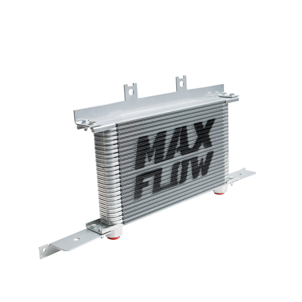 Max-Flow Arctic Allison Transmission Cooler Part# MAX-TC-0105