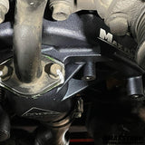 Max-Flow High Performance Water Pump Kit, 2001-2005 LB7/LLY