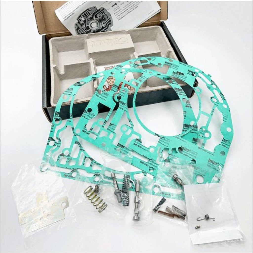 TransGo Performance Valve Body Upgrade, 2011-2019 LML/L5P ALLISON