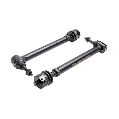 DMAX XD Tie Rods, 2011-2025 LML/L5P