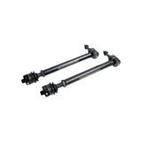DMAX XD Tie Rods, 2011-2025 LML/L5P