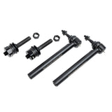 DMAX XD Tie Rods, 2011-2025 LML/L5P