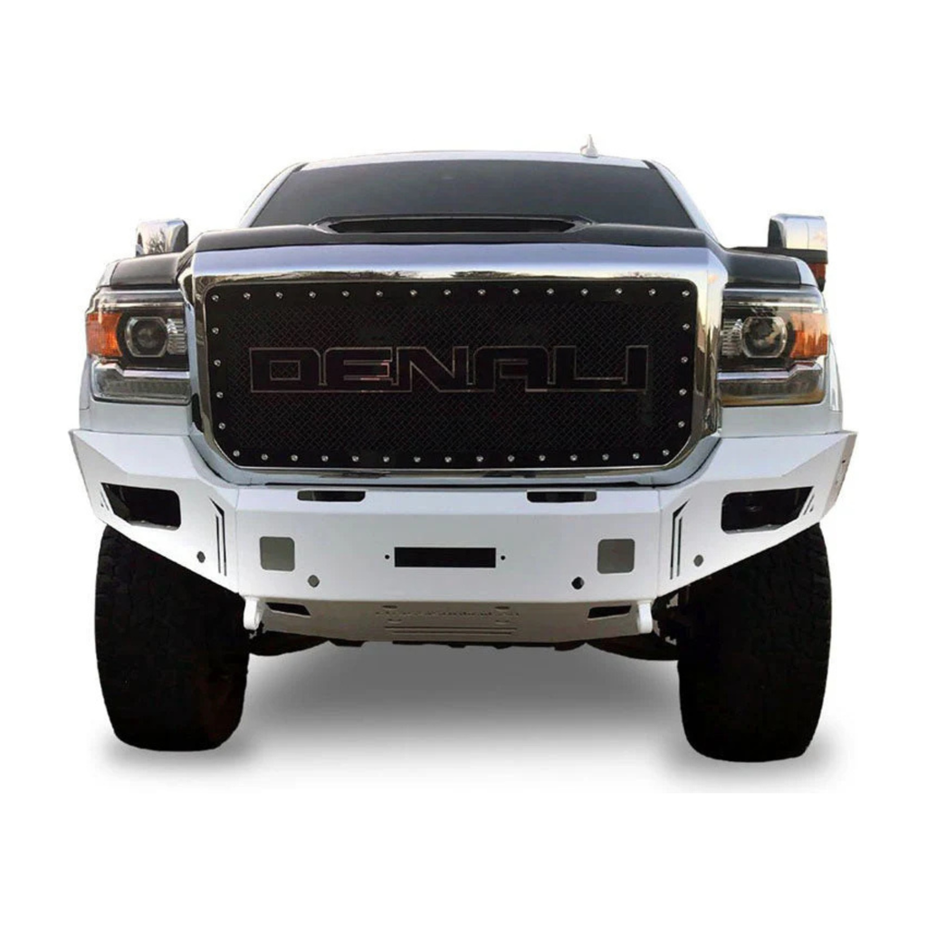 Chassis Unlimited Octane Bumper