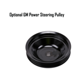 PSC High Flow Power Steering Pump, 2001-2010 LB7/LLY/LBZ/LMM