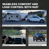 RAS Heavy Duty Active Rear Suspension, 2001-2010 LB7/LLY/LBZ/LMM
