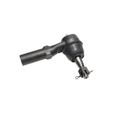 Moog Severe Duty Outer Tie Rod, 2011-2025 LML/L5P