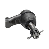 Moog Severe Duty Outer Tie Rod, 2011-2025 LML/L5P